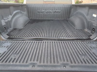 2021 RAM 1500 Big Horn Crew Cab 4x4 5'7' Box