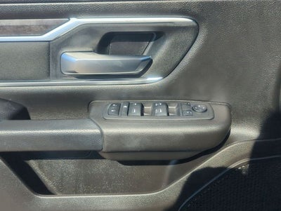 2024 RAM 1500 Big Horn Crew Cab 4x4 5'7' Box