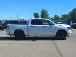 2024 RAM 1500 Big Horn Crew Cab 4x4 5'7' Box