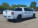 2024 RAM 1500 Big Horn Crew Cab 4x4 5'7' Box