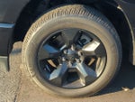 2019 RAM 1500 Big Horn/Lone Star Crew Cab 4x4 5'7' Box