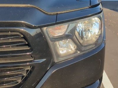2019 RAM 1500 Big Horn/Lone Star Crew Cab 4x4 5'7' Box