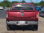 2020 RAM 1500 Big Horn Crew Cab 4x4 5'7' Box