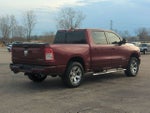 2019 RAM 1500 Big Horn/Lone Star Crew Cab 4x4 5'7' Box