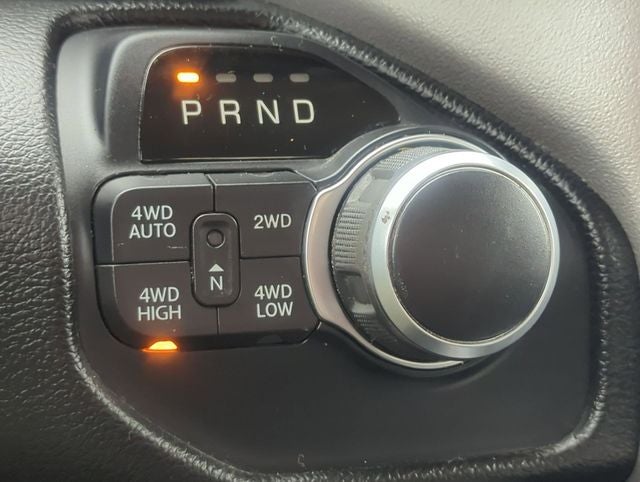 2019 RAM 1500 Big Horn/Lone Star Crew Cab 4x4 5'7' Box