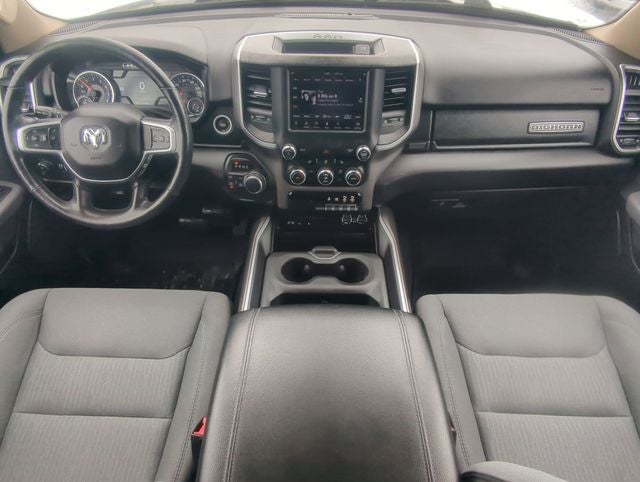 2019 RAM 1500 Big Horn/Lone Star Crew Cab 4x4 5'7' Box