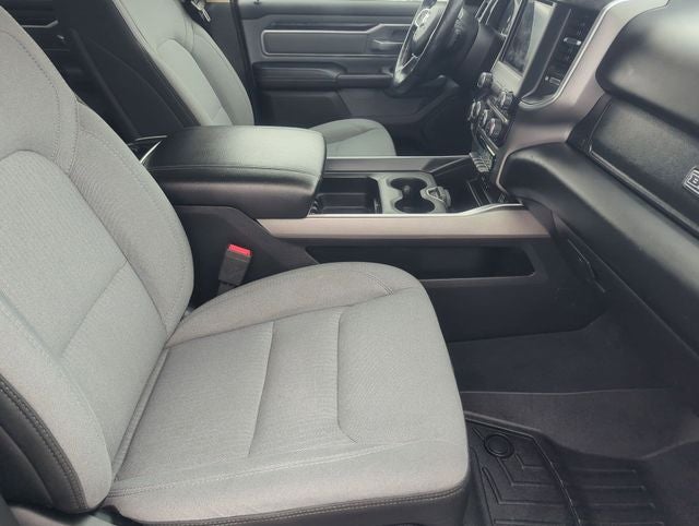 2019 RAM 1500 Big Horn/Lone Star Crew Cab 4x4 5'7' Box