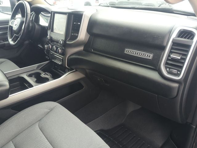 2019 RAM 1500 Big Horn/Lone Star Crew Cab 4x4 5'7' Box