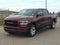 2020 RAM 1500 Big Horn Crew Cab 4x4 5'7' Box