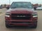 2020 RAM 1500 Big Horn Crew Cab 4x4 5'7' Box