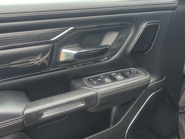 2023 RAM 1500 Limited Crew Cab 4x4 5'7' Box