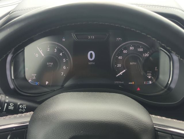 2023 RAM 1500 Limited Crew Cab 4x4 5'7' Box