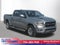 2021 RAM 1500 Laramie Crew Cab 4x4 5'7' Box