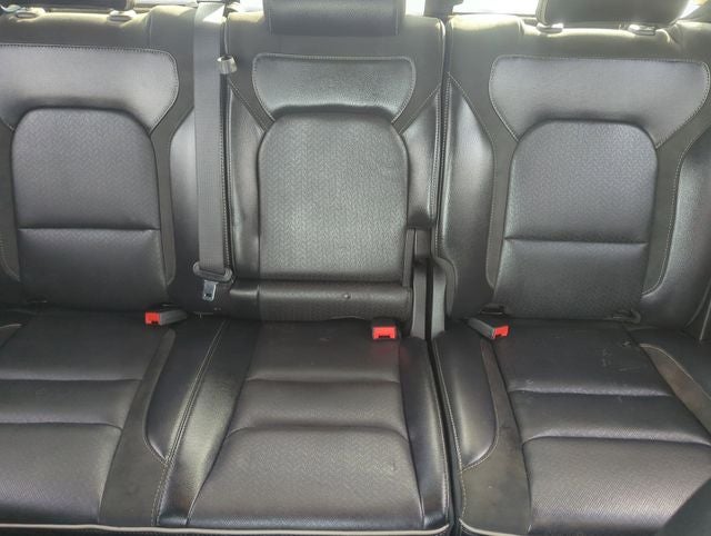 2021 RAM 1500 Laramie Crew Cab 4x4 5'7' Box