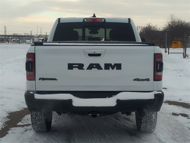 2019 RAM 1500 Rebel Crew Cab 4x4 5'7' Box