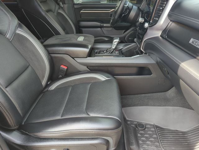 2024 RAM 1500 TRX Crew Cab 4x4 5'7' Box