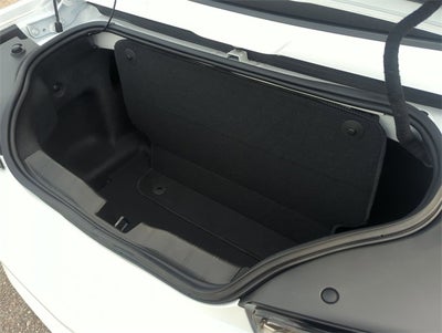 2023 Chevrolet Camaro LT1