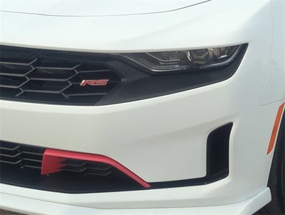 2023 Chevrolet Camaro LT1