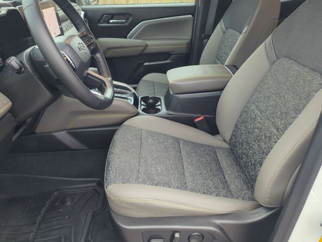 2024 Chevrolet Colorado 4WD ZR2