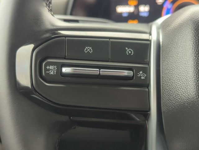 2024 Chevrolet Colorado 4WD ZR2