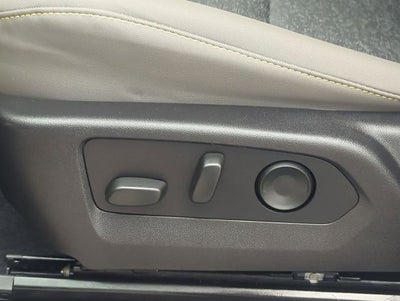 2024 Chevrolet Colorado 4WD ZR2