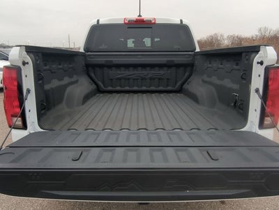 2024 Chevrolet Colorado 4WD ZR2