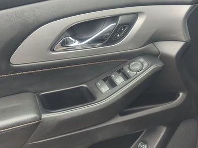 2019 Chevrolet Traverse 1LT