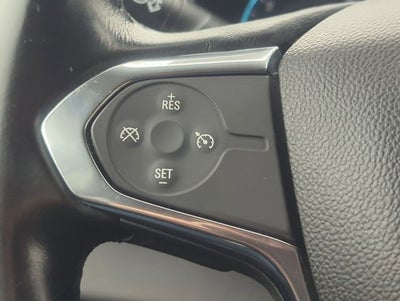 2019 Chevrolet Traverse 1LT