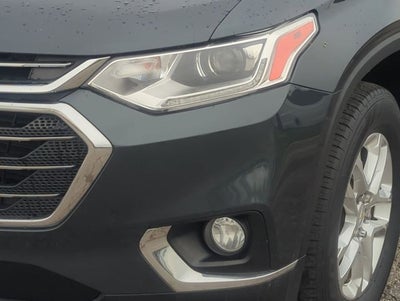 2019 Chevrolet Traverse 1LT