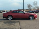 2024 Dodge Charger Scat Pack AWD