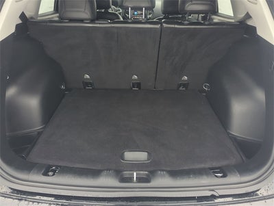 2021 Jeep Compass Limited FWD