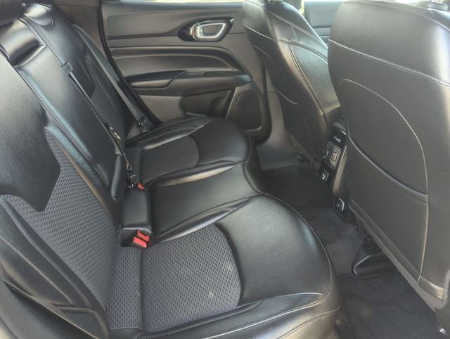 2022 Jeep Compass Altitude 4x4