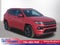 2022 Jeep Compass (RED) Edition 4x4