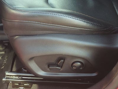 2022 Jeep Compass (RED) Edition 4x4