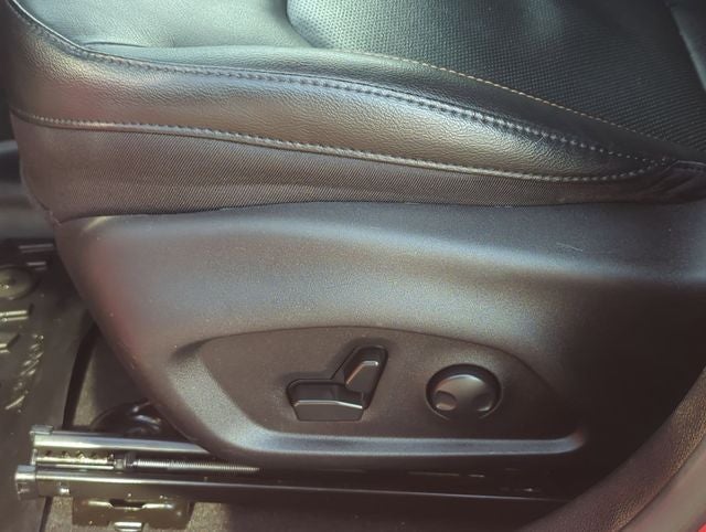 2022 Jeep Compass (RED) Edition 4x4