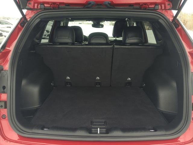 2023 Jeep Compass Latitude Lux FWD