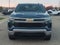 2024 Chevrolet Silverado 1500 4WD Crew Cab Short Bed LT with 2FL