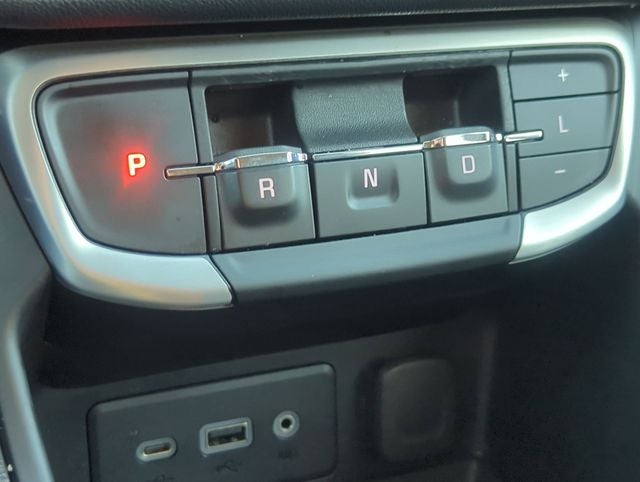 2024 GMC Terrain FWD SLE