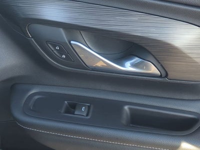 2024 GMC Terrain FWD SLE