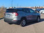 2024 GMC Terrain FWD SLE