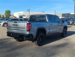 2023 GMC Sierra 1500 4WD Crew Cab Short Box AT4X