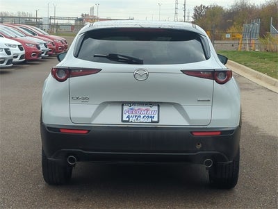 2024 Mazda Mazda CX-30 2.5 S Select Sport
