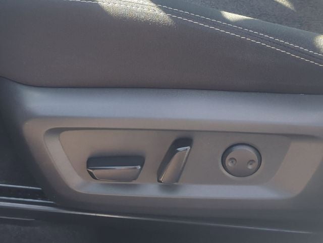 2024 Nissan Rogue SV Intelligent AWD