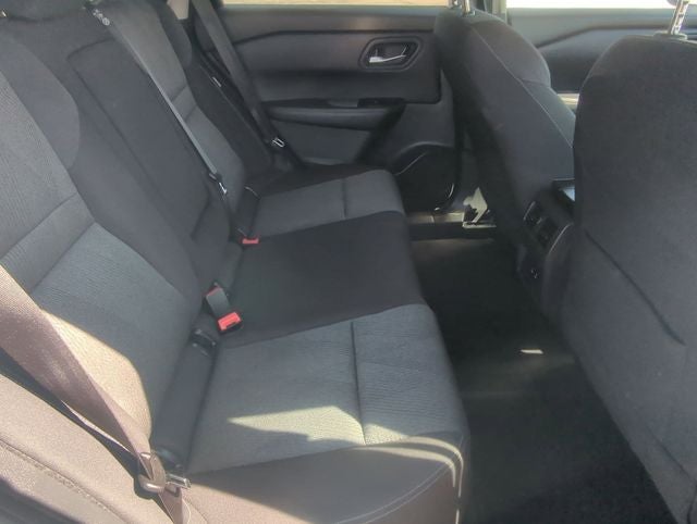 2024 Nissan Rogue SV Intelligent AWD