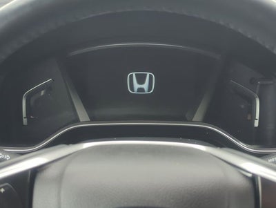 2021 Honda CR-V AWD EX-L