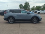 2021 Honda CR-V AWD EX-L