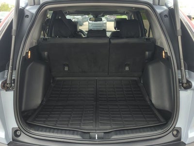 2021 Honda CR-V AWD EX-L