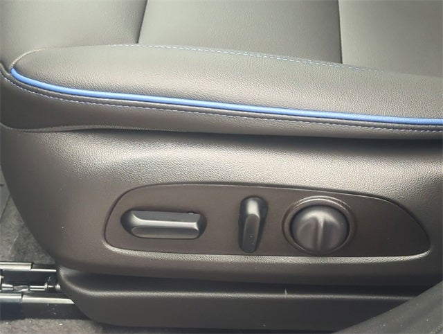 2025 Buick Envista Sport Touring FWD