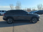 2024 Chevrolet Trax FWD LT