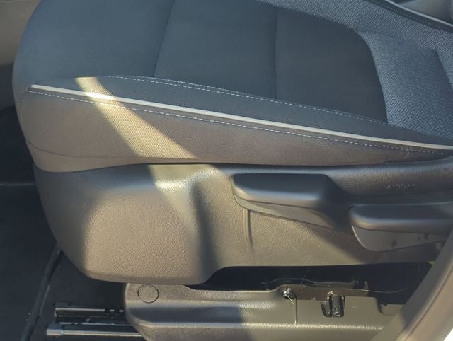 2025 Chevrolet TrailBlazer FWD LT